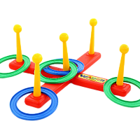 Игры и игрушки для развлечений