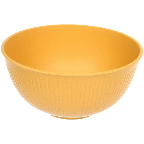 Салатник пластиковый Луксор 700мл в наборе 3шт 158см, цвета микс_3