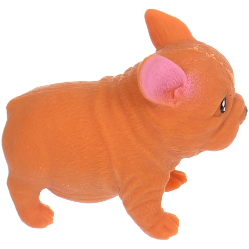 Игрушка Собачка, 7 см_8