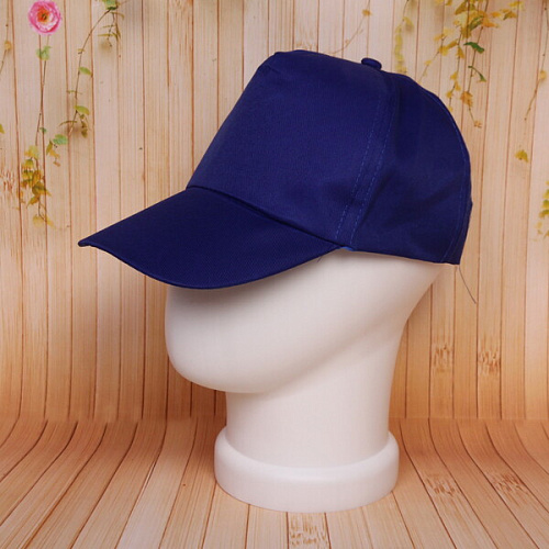 Бейсболка Summer collection, цвет синий, р58_8