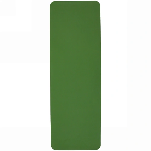 Коврик для йоги Мандала 1836106 см (ТРЕ), зеленый_5