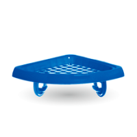 Полочки для ванной