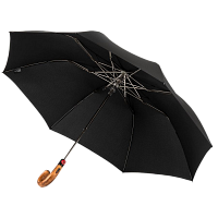 Зонты мужские полуавтоматические