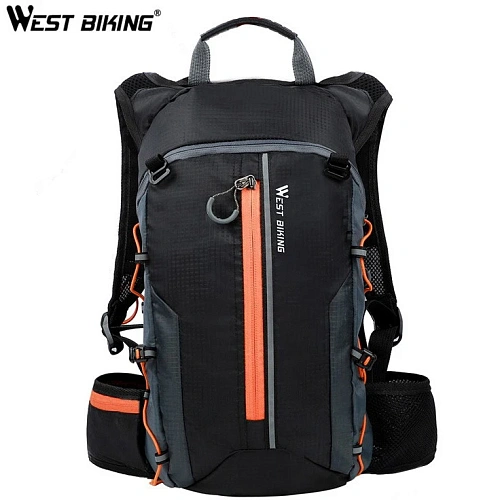 Рюкзак велосипедный, 16 литров West Biking YP0707210_25