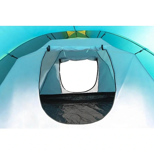 Палатка туристическая 3-местная 2-слойная Activemount 3, (210+140)240130 см Bestway (68090)_9
