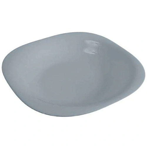 Тарелка суповая 22см "Карин" гранит N6612