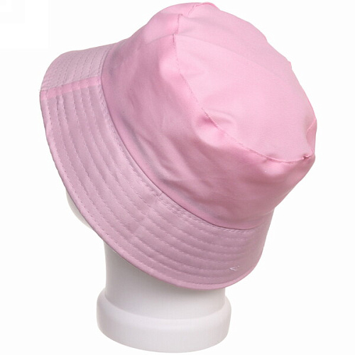 Панама Summer travel, цвет розовый, р58_5