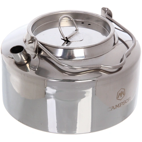 Чайник походный металлический 1л 1510см_3