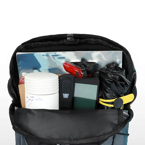 Рюкзак велосипедный, 16 литров West Biking YP0707210_21